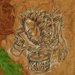 Yheti_-_Wake Up