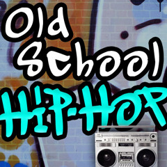 Old School HIP HOP Mix pt. 3