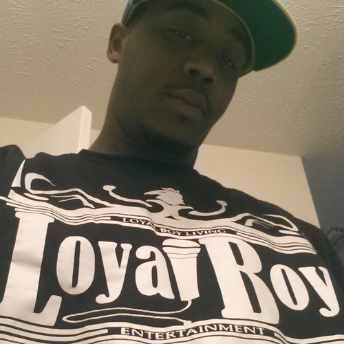 Hi-Power (Cartie Ray)