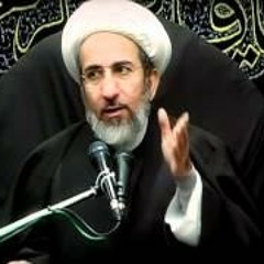 الشيخ حبيب الكاظمي "كيف نستقبل شهر الحسين ع"