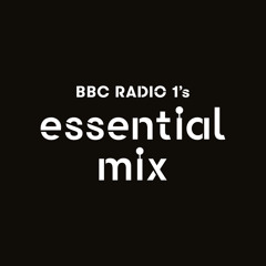 W&W - BBC Radio 1 Essential Mix