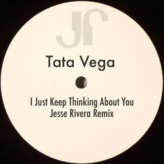 I Just Keep Thinking About You (Jesse Rivera Remix) FREE DOWNLOAD