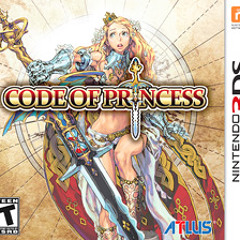 Code Of Princess - Turn It Up - Boss Battle Theme