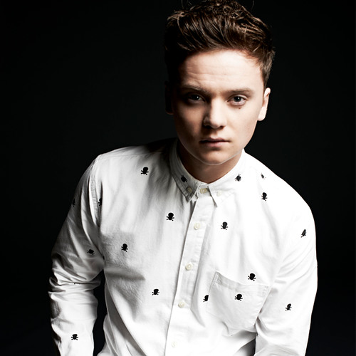 Conor Maynard - Don't Forget