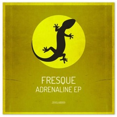 Adrenaline EP [Jekos] (SC Edit)