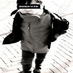 DizkoUnited-Time Is Ending Here (Demo)