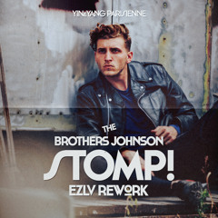 The Brothers Johnson - Stomp! (EZLV Rework) // Free Download //