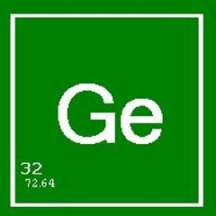 GE MIXED UP TRAX