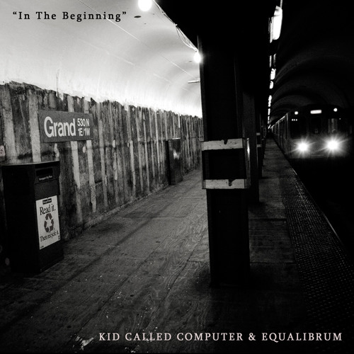 In The Beginning (KCC and Equalibrum)