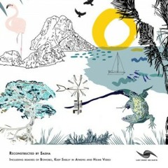 Keep Shelly in Athens - Our Own Dream (Sasha Remix)