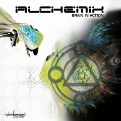 Alchemix - Out Of Body State