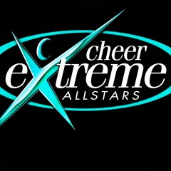 Cheer Extreme Small Senior X 2013-2014