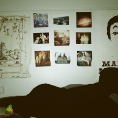 No More Soda! (WHATEVER, DAD Cover)