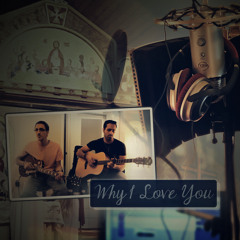 Why I Love You (Cover)