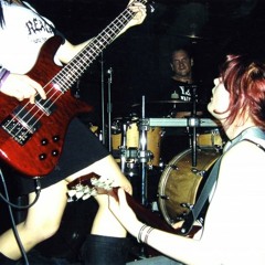 Reagan - Dirty Sleazy