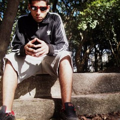 SinThomaz DI - Crazy love (Prod. Pok Sombra)