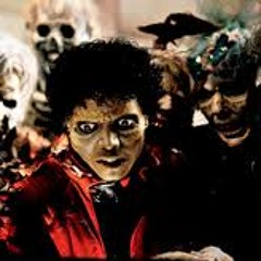 Thriller Moombahton Remix