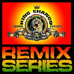 Macy Gray vs. Dreadsquad - I Try - King Shango RMX