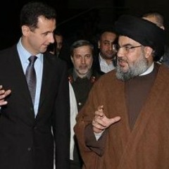 - ملايين السوريين - البنت السورية - الجيش العربي السوري