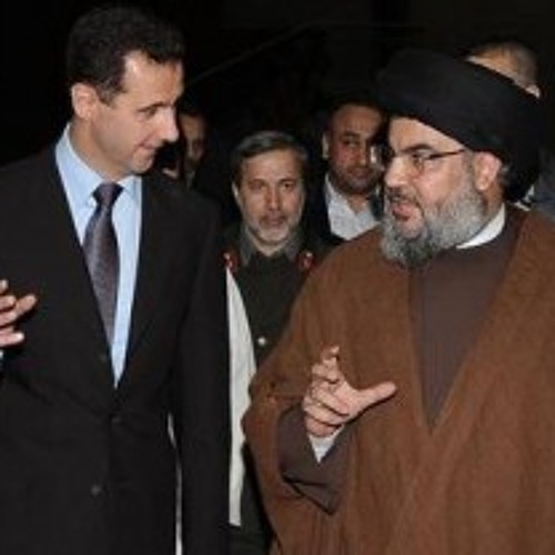 - ملايين السوريين - البنت السورية - الجيش العربي السوري