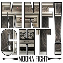 Moona Fight ft Danger Dope - Detak