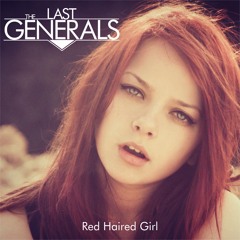 Red Haired Girl