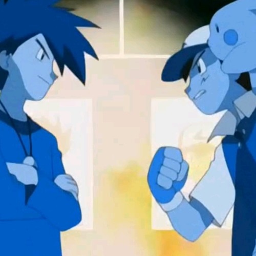 Decisive Battle! Vs. Gym Leader [Original Composition]