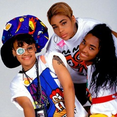 TLC meant to be