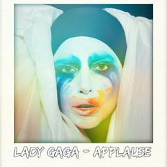Applause (Electric Nights Voltaic Kudos ReMiX)