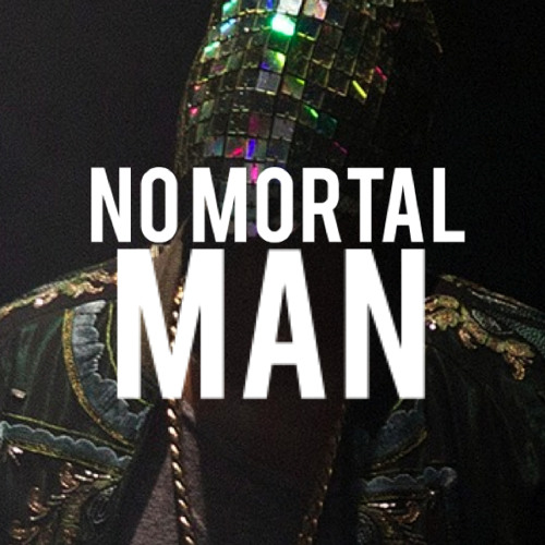 Kanye West Type Beat "No Mortal Man" Hip Hop Beat Instrumental (New 2013)