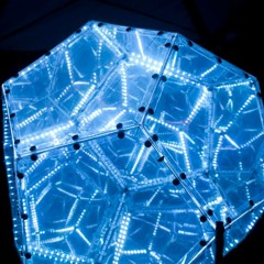 Galapagos color of trance