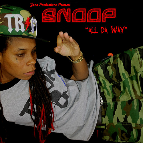"All da Way" by Snoop