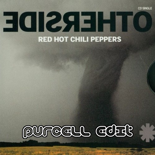 Calling the Other Side (PURCELL Edit) - Alesso & Sebastian Ingrosso vs. RHCP