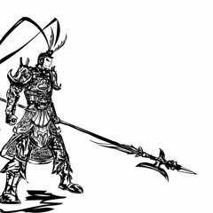 Lu Bu's Theme (Dynasty Warriors 4)