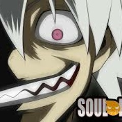 Soul Eater - Black Paper Moon (English)