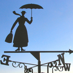 Mary Poppins