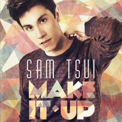 Sam Tsui - Applause (Lady Gaga) Cover