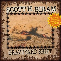 "No Way" by Scott H. Biram