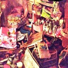 Devil Inside  at The Costume House