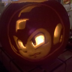 Halloween Town ...for Wily Stage [MegaMan 8]