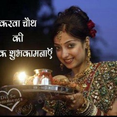 Karva Chauth  /  Jind Balagan at Olive Garden