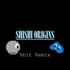 Combat - Shishi: Origins 8bit Remix
