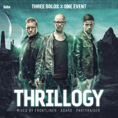 Thrillogy 2013