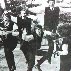 She's Not There - The Zombies