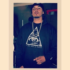 Fighting By Cali Saint