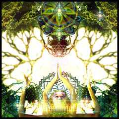 Entheogenic - Spinning Elementary Matter (All Good Mix)