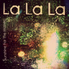 I Sing La La La (But Only When Im Depressed)