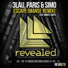 Descargar video: Escape (Manse Remix) [Played by Hardwell @ Hardwell On Air 140]