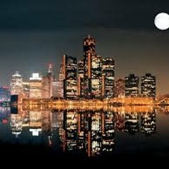 Detroit Beat Produced By TinoOnTheTrack