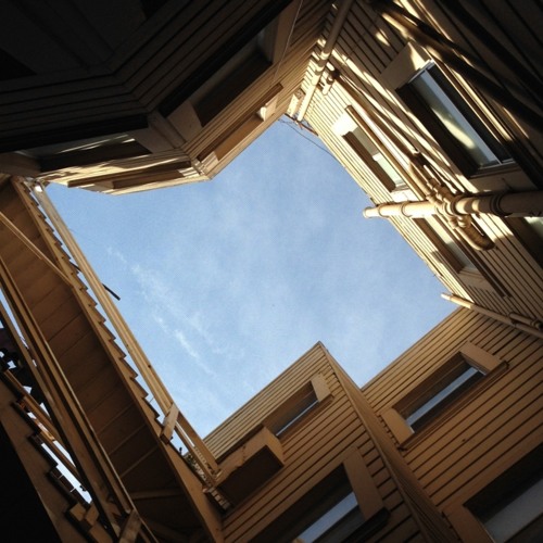 Hieronymous Gregarius Hopkins